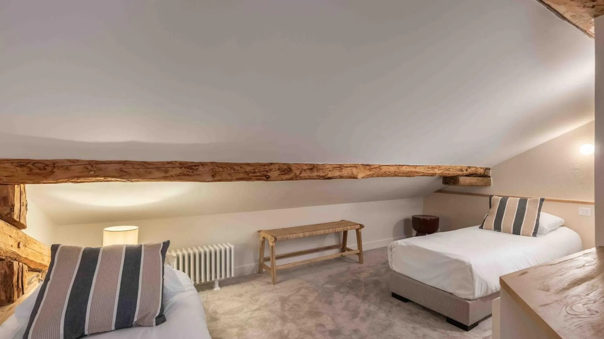 Apartamento Chalet Moderne 4 Ch, Proche Pistes & Commerces, Animaux Admis, Wifi - Fr-1-566-75 Les Allues