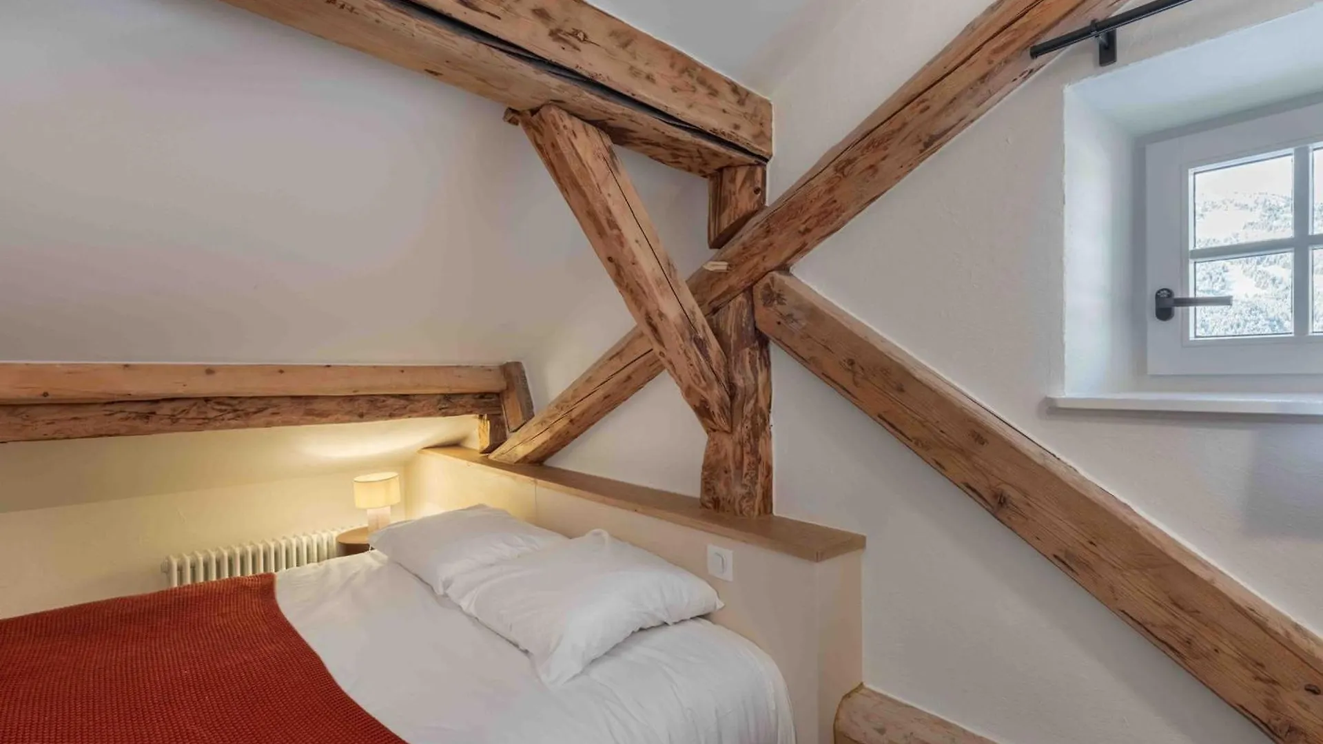 Apartamento Chalet Moderne 4 Ch, Proche Pistes & Commerces, Animaux Admis, Wifi - Fr-1-566-75 Les Allues