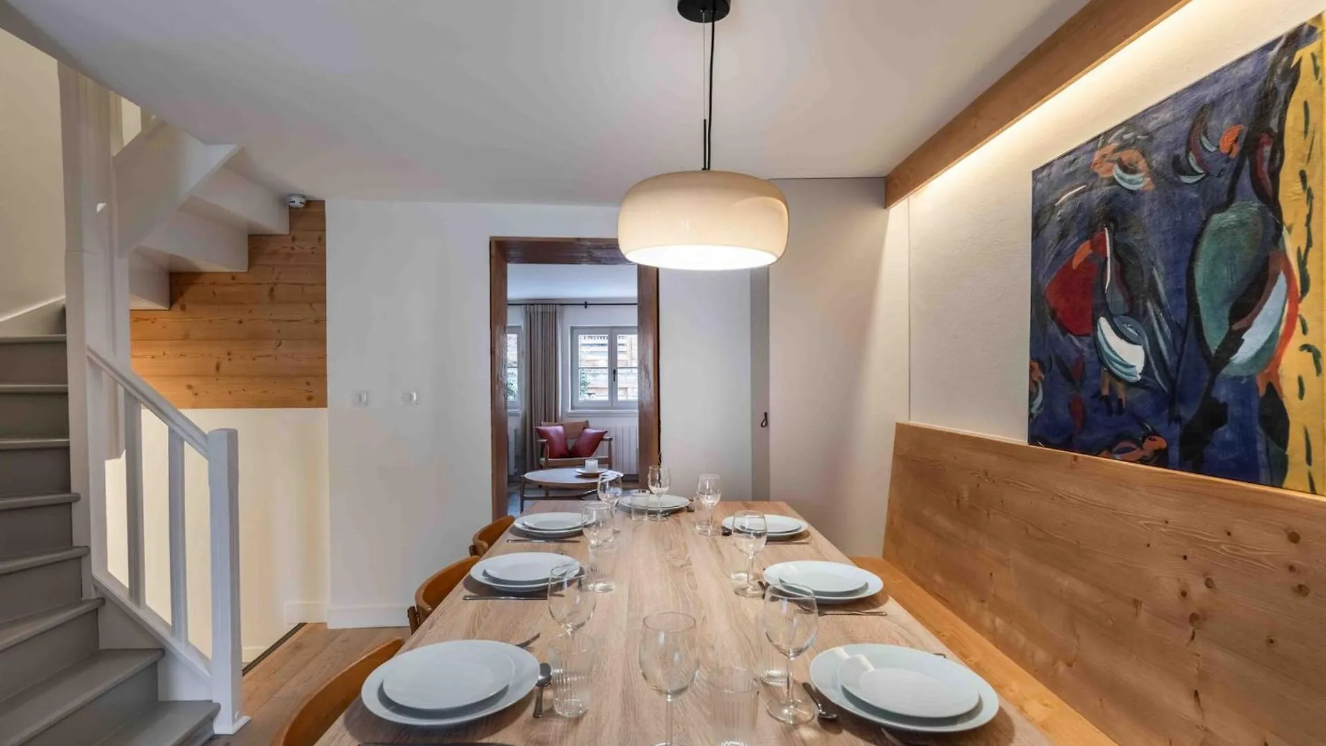 Chalet Moderne 4 Ch, Proche Pistes & Commerces, Animaux Admis, Wifi - Fr-1-566-75 Les Allues